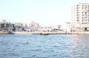 Water Taxi Stage, Dubai Creek